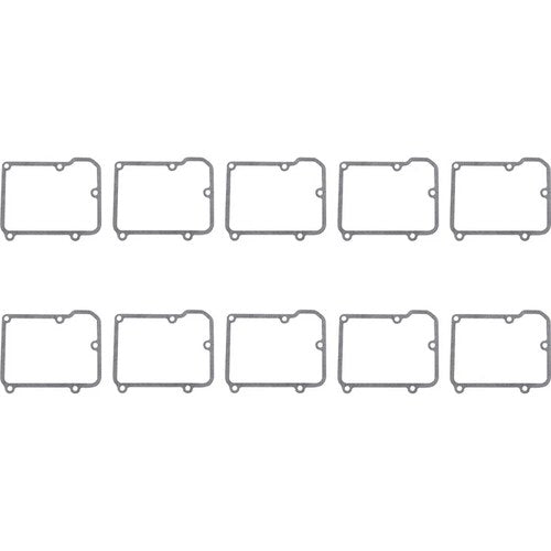 James Gasket Transmission Cover Gasket Big Twin - 10 Pack | 34904-86