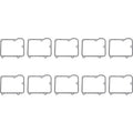 James Gasket Transmission Cover Gasket Big Twin - 10 Pack | 34904-86