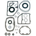 James Gasket Transmission Gasket Sel Kit - Dyna | 33031-91
