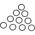 James Gasket Cylinder Stud O-Ring .62" - 10 Pack | 26432-76-X