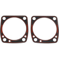 James Gasket Metal Base Gasket with Silicon Big Twin | 16777-94