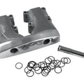 James Gasket Rocker Arm Shaft O-Ring - 25 Pack | 11101