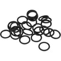 James Gasket Pushrod O-Ring Big Twin - 25 Pack | 11157