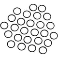 James Gasket Oil Screen Pump O-Ring - 25 Pack | 11105