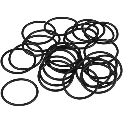 James Gasket Primary Filler Plug O-Ring XL - 25 Pack | 11139