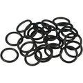 James Gasket Transmission Filler Plug O-Ring Big Twin - 25 Pack | 11178
