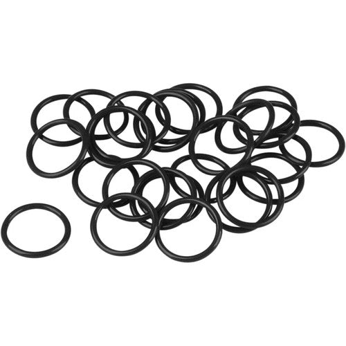 James Gasket Solenoid Mounting Air Control O-Ring - 25 Pack | 11170