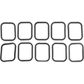 James Gasket Rubber Inner Rocker Cover Gasket - 10 Pack | 17358-84-A