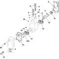James Gasket Oil Pump Body to Engine Gasket 80" - 10 Pack | 26273-92