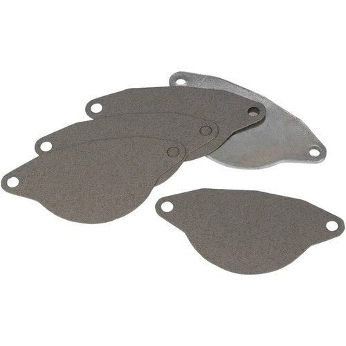 James Gasket Electric Start Hole Gasket - 10 Pack | 60518-65