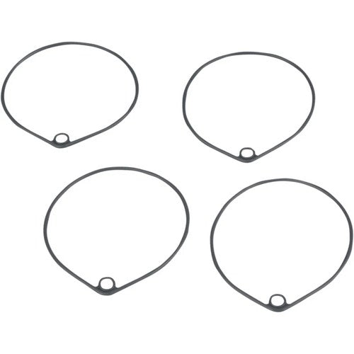 James Gasket Float Bowl O-Ring XL,F - 5 Pack | 27889-78