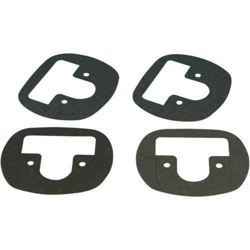 James Gasket Tail Lamp Mount Gasket - XL - 10 Pack | 68123-73