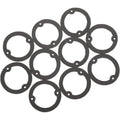 James Gasket Turn Signal Lens Gasket - FL - 10 Pack | 68521-63-A