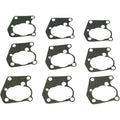 James Gasket Oil Pump Cover Gasket Big Twin - 10 Pack | 26257-50-A