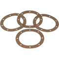 James Gasket Clutch Cover Gasket Big Twin - 10 Pack | 60565-36