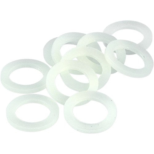 James Gasket Drain Plug Washer Flt Fxr - 10 Pack | 6007
