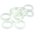 James Gasket Drain Plug Washer Flt Fxr - 10 Pack | 6007