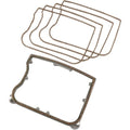 James Gasket Upper Rocker Cover Cork Gasket Big Twin - 5 Pack | 17356-84