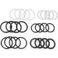 James Gasket Pushrod Seal Kit Big Twin | 11133-V2