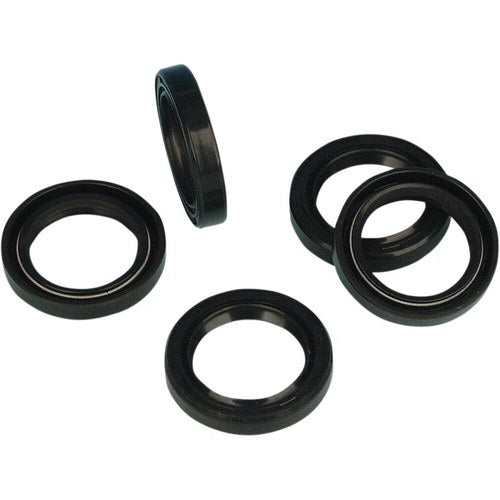 James Gasket Point Double Lip Seal - 5 Pack | 83162-51DL