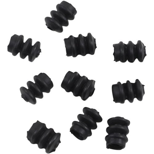 James Gasket Accel Pump Boot - XL/BT - 10 Pack | 27311-76-A