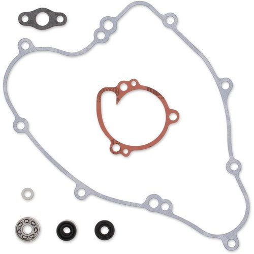 Moose Racing Water Pump Repair Gasket Kit Kawasaki | 821412