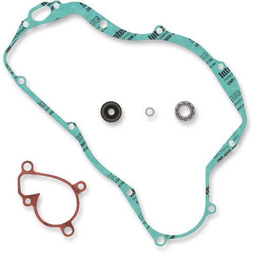 Moose Racing Water Pump Repair Gasket Kit for Suzuki | 821593