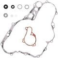 Moose Racing Water Pump Repair Gasket Kit Yamaha | 821692