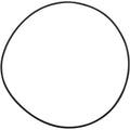 Moose Racing Clutch Cover Gasket - KTM | 817988