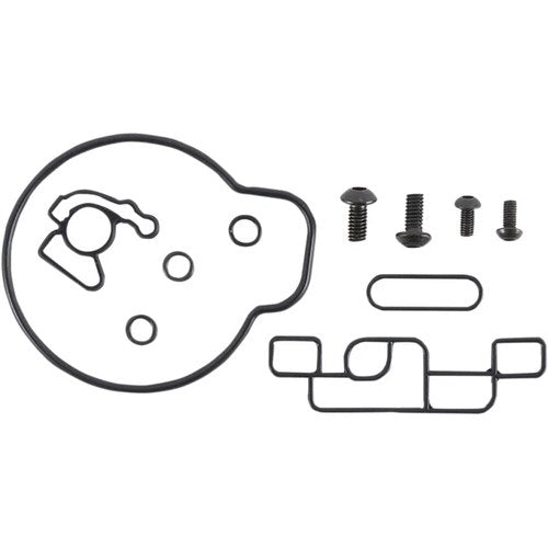 Moose Racing Carb Mid Body Gasket Kit | 26-1513