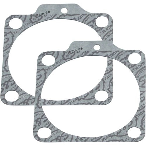 S&S Cycle Base Gaskets 80" | 930-0095