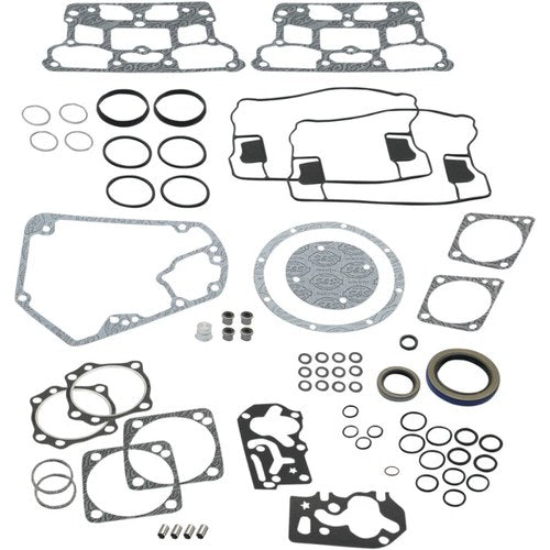 S&S Cycle Gasket Kit 4-1/8" | 106-0964