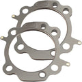 S&S Cycle Cylinder Head Gaskets 3.927" Twin Cam | 900-0605