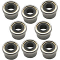 S&S Cycle Valve Guide Seals - 8 pack | 90-2158