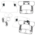 S&S Cycle Rocker Box Gasket Kit | 90-4091