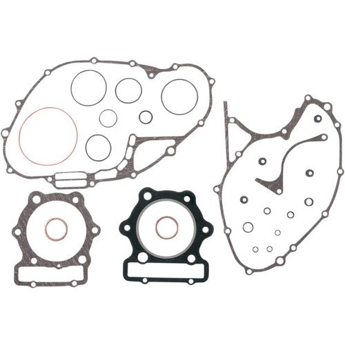 Vesrah Complete Gasket Kit XR500 | VG-187