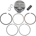 Je Pistons Piston Kit - +2.00 mm - 102.00 mm Bore | 261527
