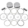 Je Pistons Piston Kit - Milwaukee Eight - 3.937" Bore | 370244