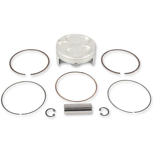 ProX Piston Kit - Standard Size A - 76.95 mm Bore | 01.2406.A