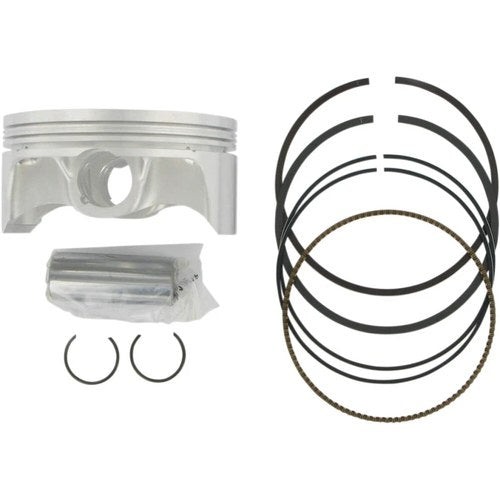ProX Piston Kit - Standard Size A - 95.47 mm Bore | 01.3410.A