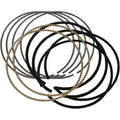 S&S Cycle Piston Ring Set - +0.010" | 106-4422A