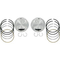 S&S Cycle Piston Kit - Twin Cam - +0.005" - 3.875" Bore | 92-1204