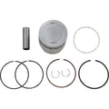 Wiseco Piston Kit - 55.00 mm Bore | 4666M05500