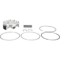 Wiseco Piston Kit - 78.00 mm Bore | 4829M07800