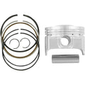 Wiseco Piston Kit - XR/XRL250 - 75.50 mm Bore | 4466M07550