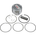 Wiseco Piston Kit - XR/TRX400 - 85.50 mm Bore | 4606M08550