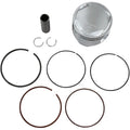 Wiseco Piston Kit - XR/TRX400 - 87.00 mm Bore | 4606M08700