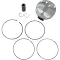 Wiseco Piston Kit - Honda CRF450R - 96 mm Bore | 4978M09600