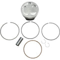 Wiseco Piston Kit - Yamaha YZ250F - 83 mm Bore | 4982M08300