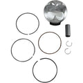 Wiseco Piston Kit - Yamaha - 77 mm Bore | 40127M07700